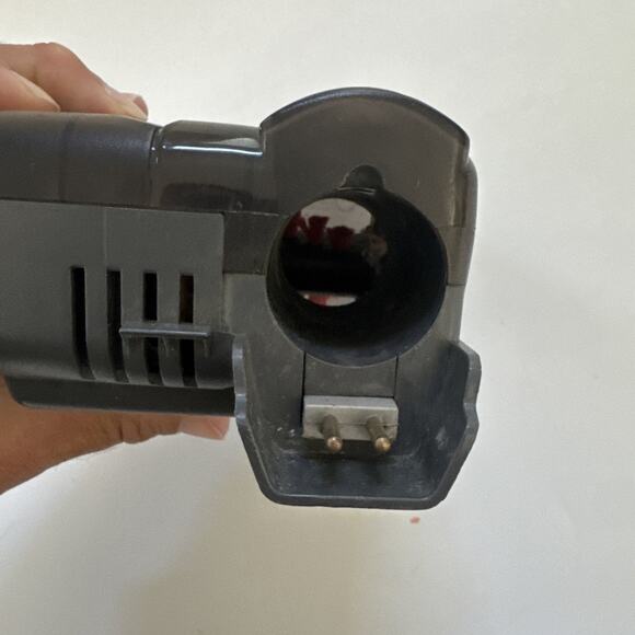 Kenmore 116 Progressive Canister Pet Powermate Jr Nozzle Stair Tool Attachment - Picture 5 of 9